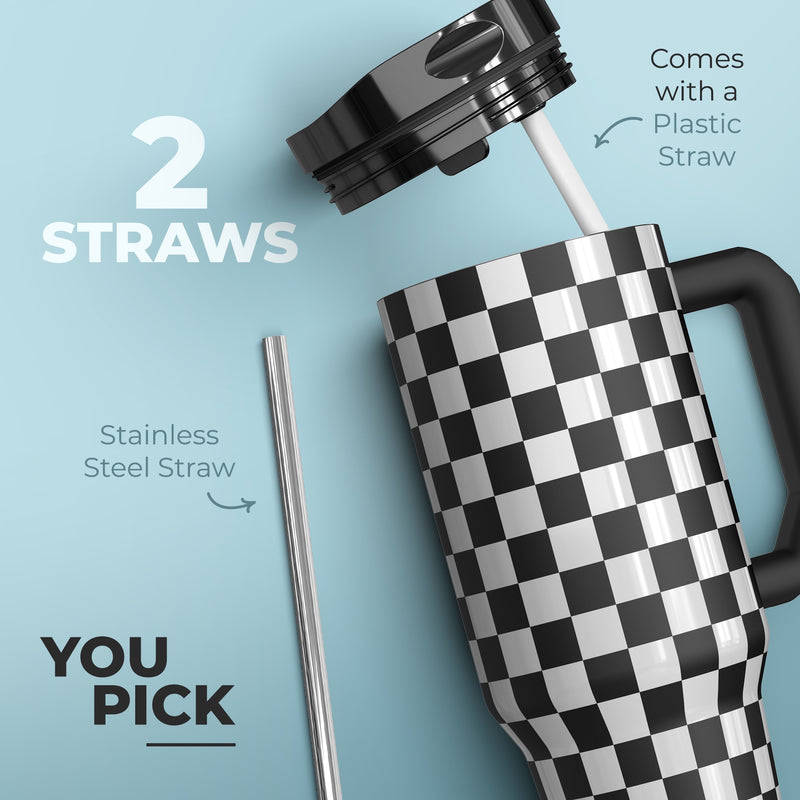 Thicc 40oz Guava Pop
