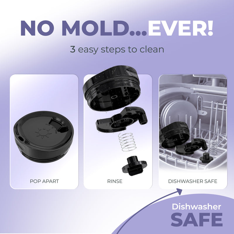 To-Go Cherry Glaze