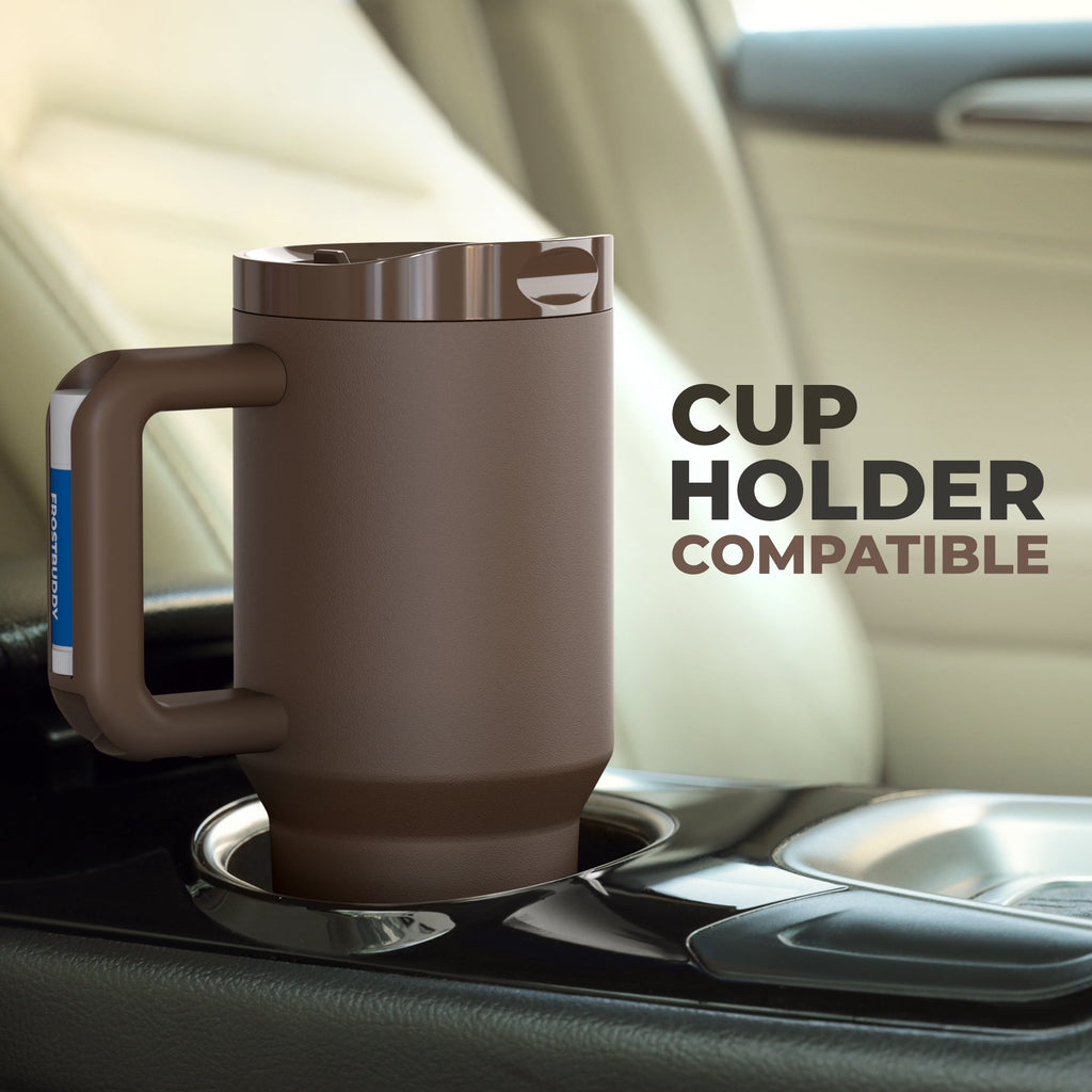Mug Buddy 16oz | Milk Chocolate