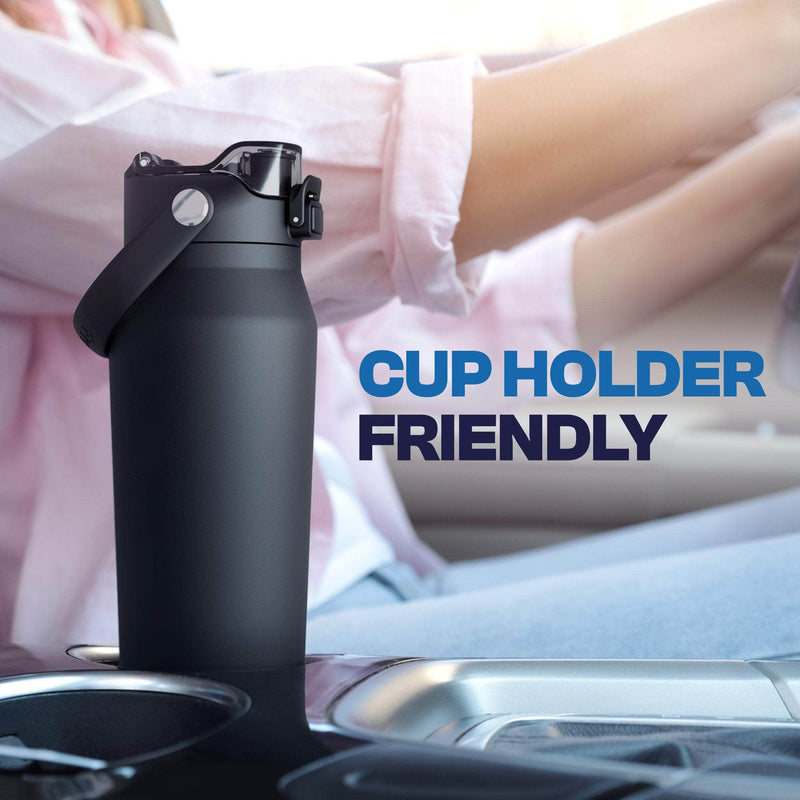 Bottle 32oz South Carolina Gamecocks Skin + Bundle