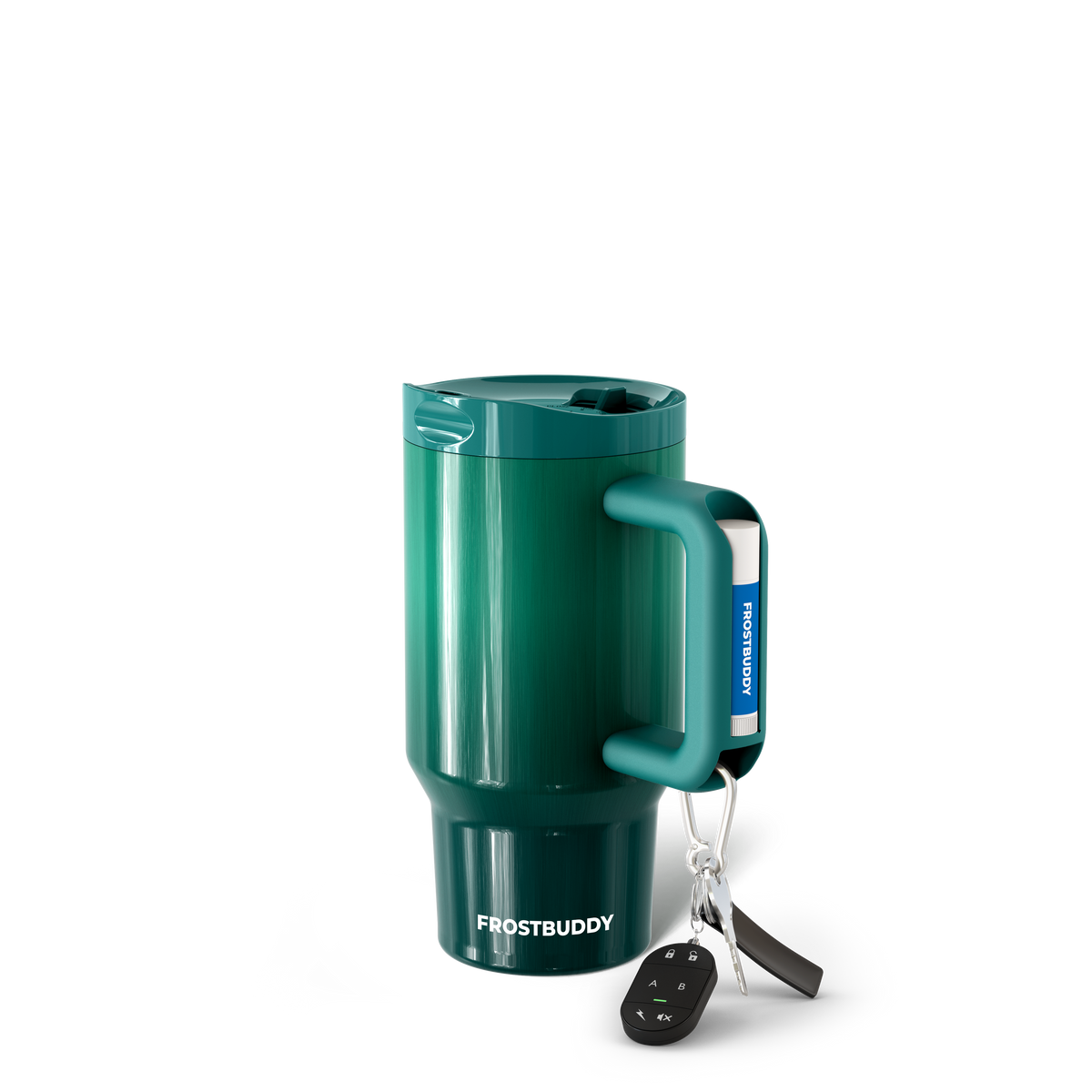 Mug Buddy 16oz | Lucky Jade