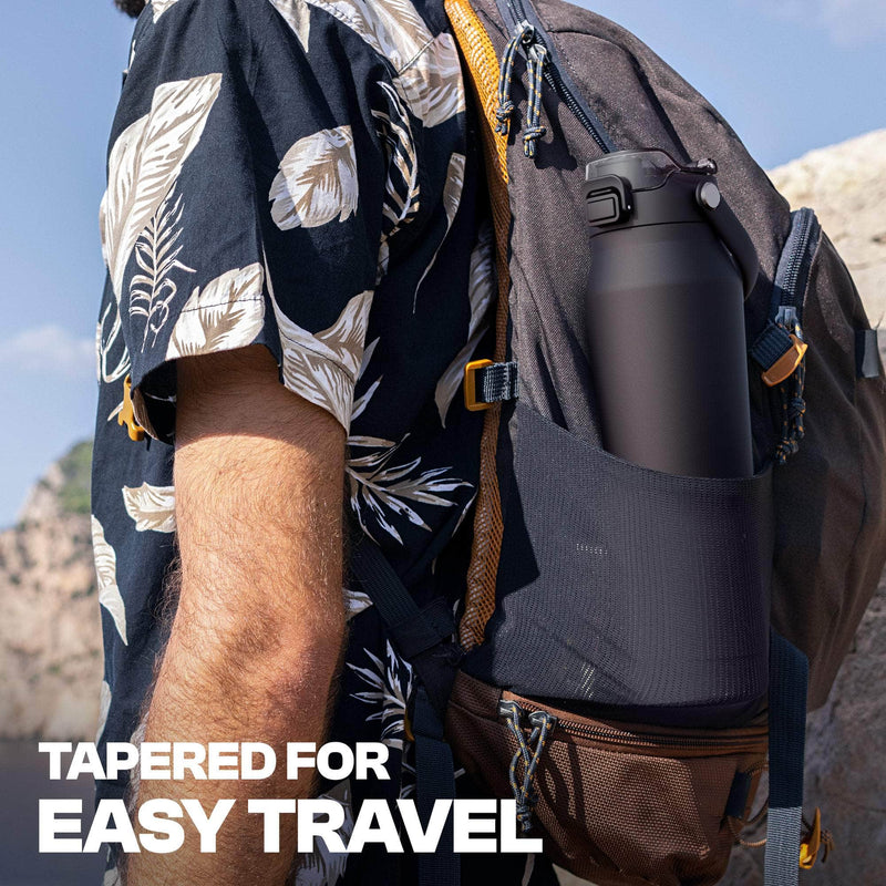 Bottle 24oz Toxic Bloom